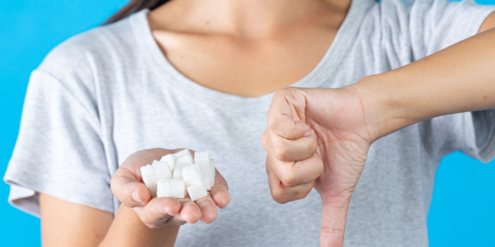 Diabetes Mellitus : Symptoms , Causes and Types