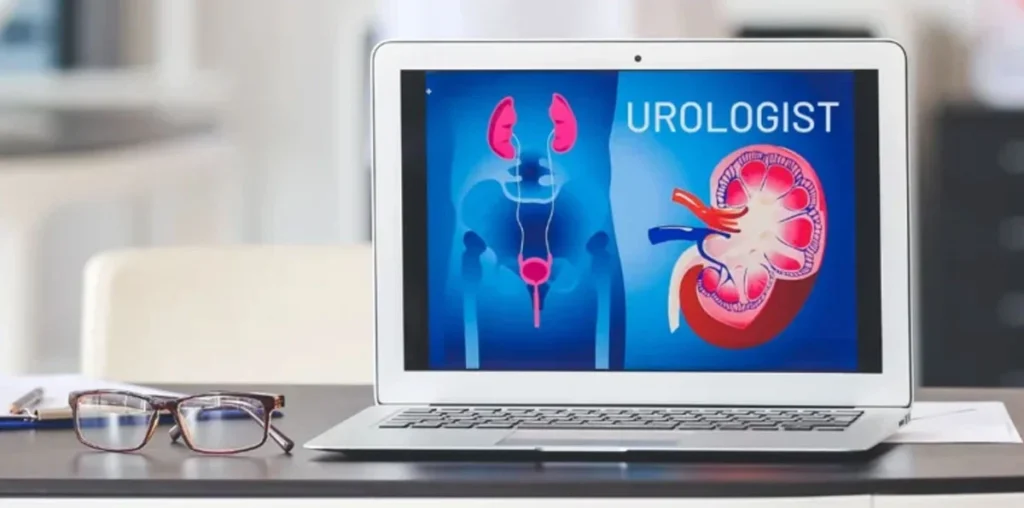 6 Signs its Time to See a Urologist