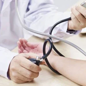 regular checkups for diabetes