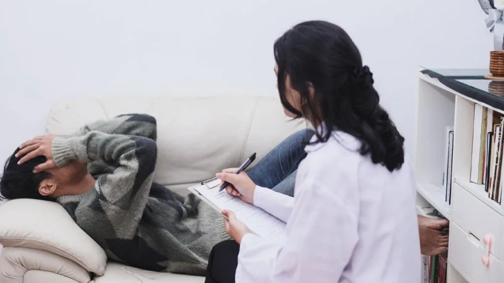 Effective Strategies for Managing Depression Symptoms