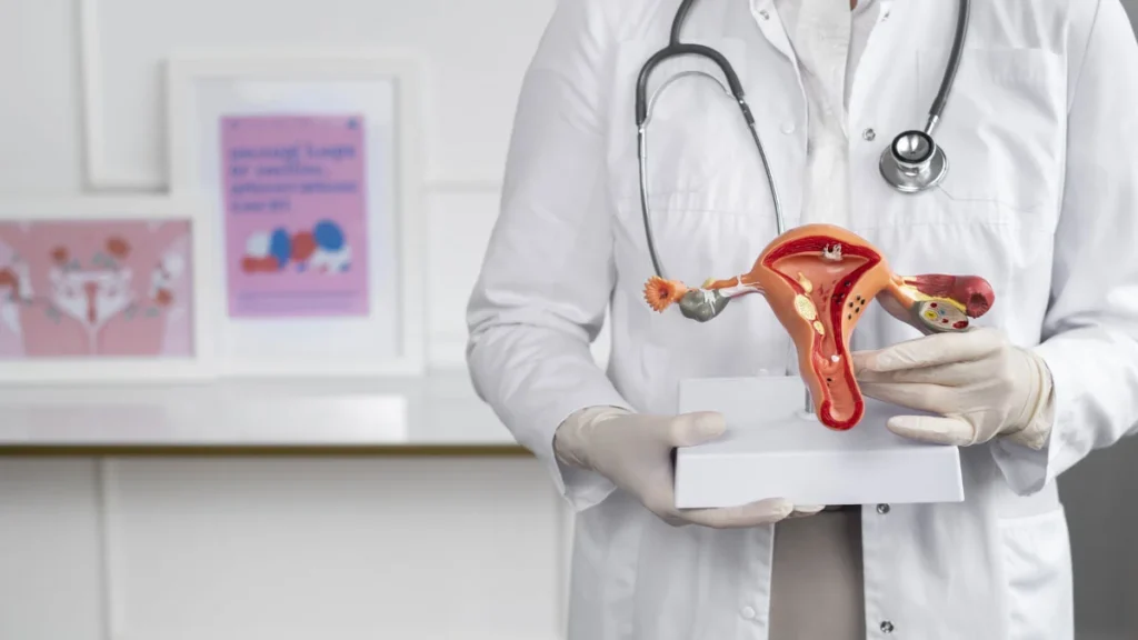 6 Signs You May Need to See a Gynaecologist