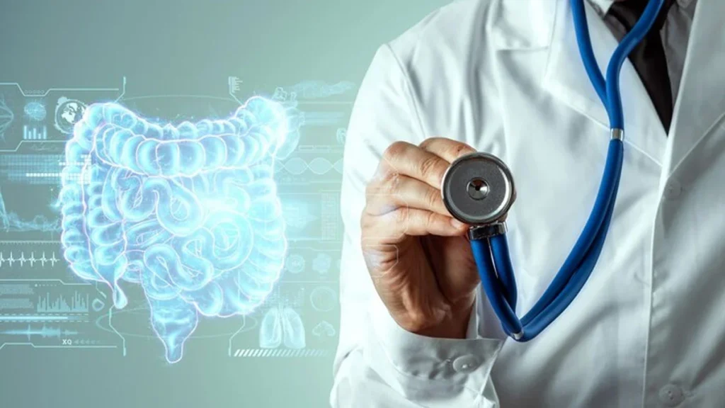 What Is a Gastroenterologist and What Do They Do?