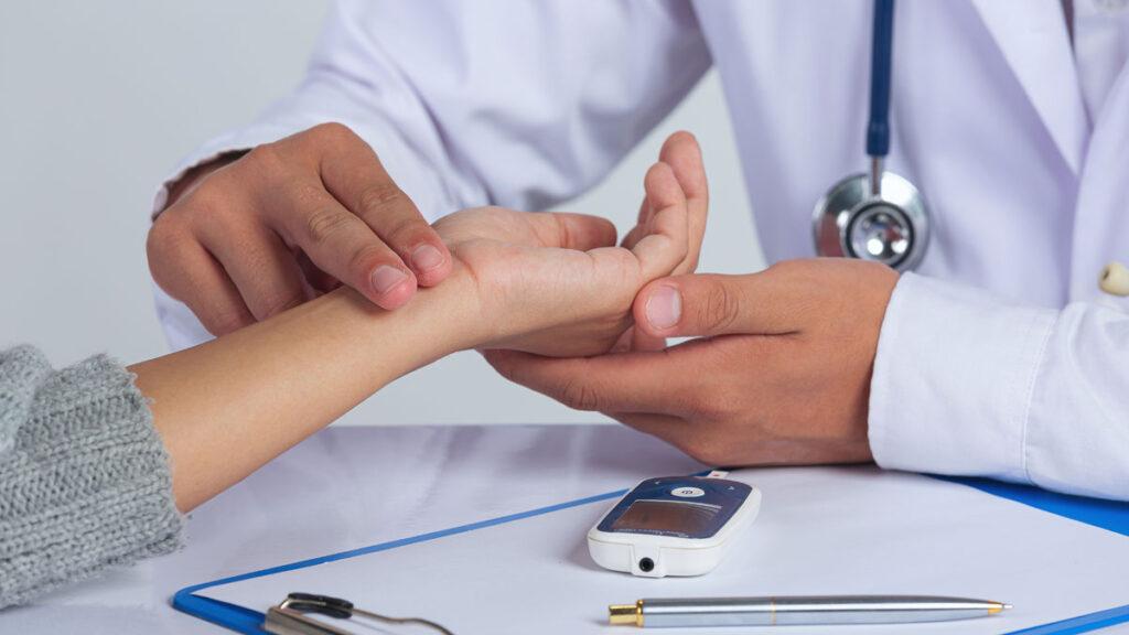 Importance Of Regular and Basic Health Checkups