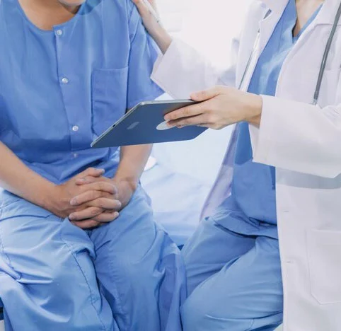 Most Common Conditions Urologists Treat