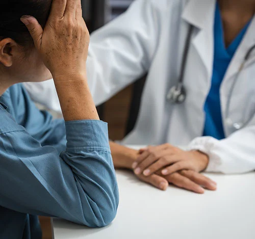 Major Effects of Hormonal Imbalance