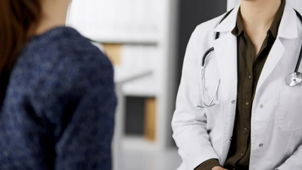 9 Reasons to Visit a General Physician