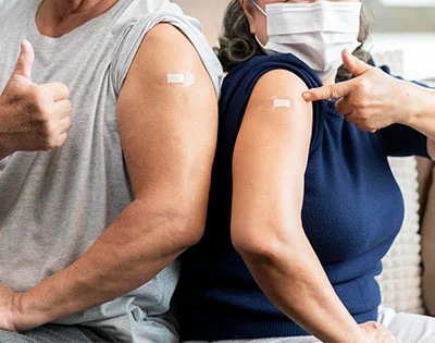 Immunizations Schedule for Adults