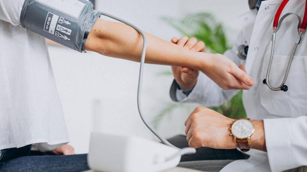 High Blood Pressure: A Comprehensive Guide