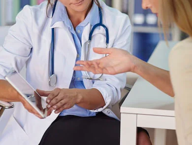 Healthy PCOS Diet Plan