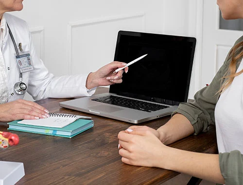 Intrauterine Contraceptive Devices