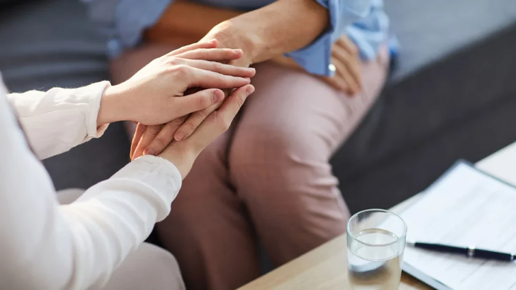 Learn about Different Types of Counseling – Psychologist