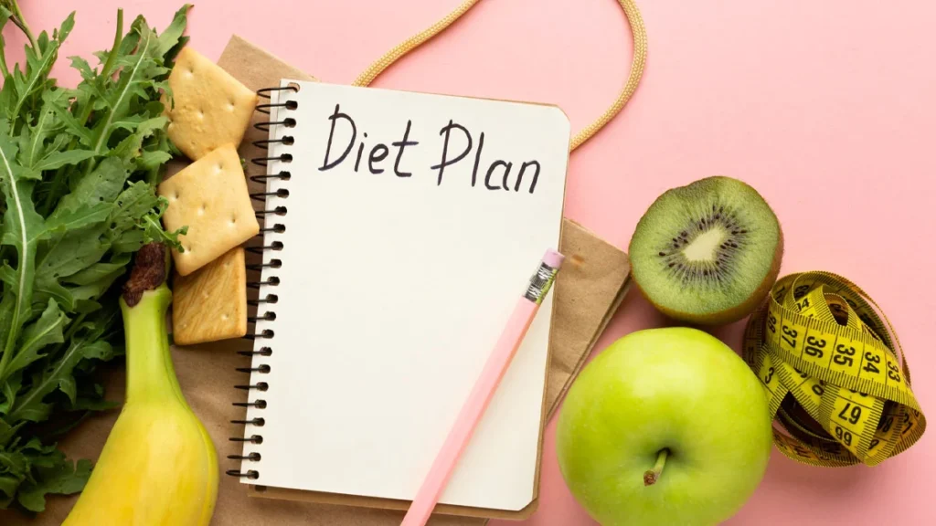 Treating PCOS with Nutrition: 7 Tips for a Healthy Diet