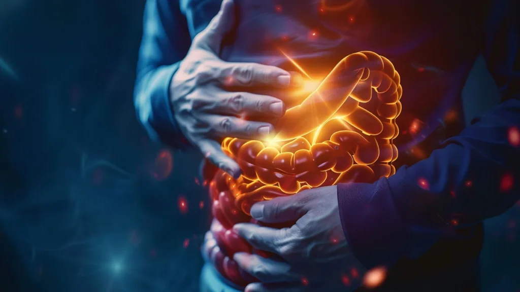 Best Doctor for Gastroenteritis Treatment in Chandigarh: A Comprehensive Guide