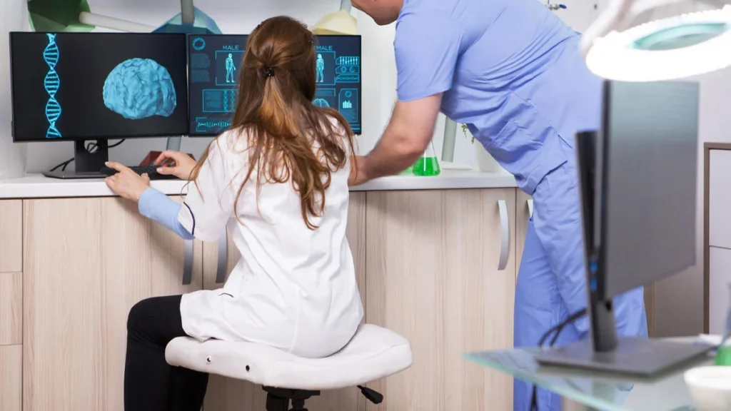 Brain Stroke: Causes, Symptoms, Treatment & Types