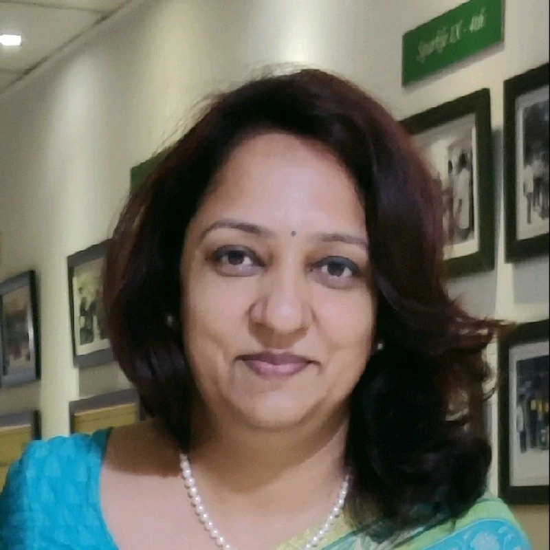 Dr Bhavna Ahuja