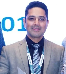 Dr. Jatin Sharma