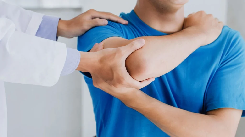 Everything You Need to Know About Tennis Elbow