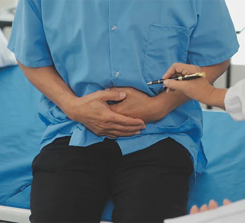 Gastroenteritis Treatment in Chandigarh