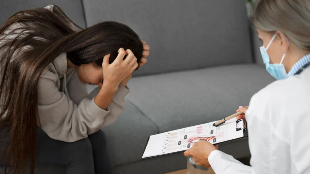 6 Common Migraine Headache Symptoms