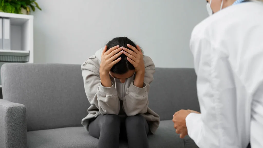 Post-Traumatic Stress Disorder Symptoms, Causes and Treatment