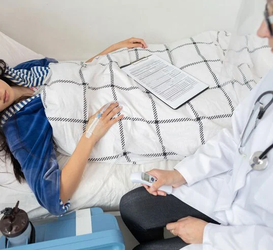 Sleep Disorder Treatment in Chandigarh