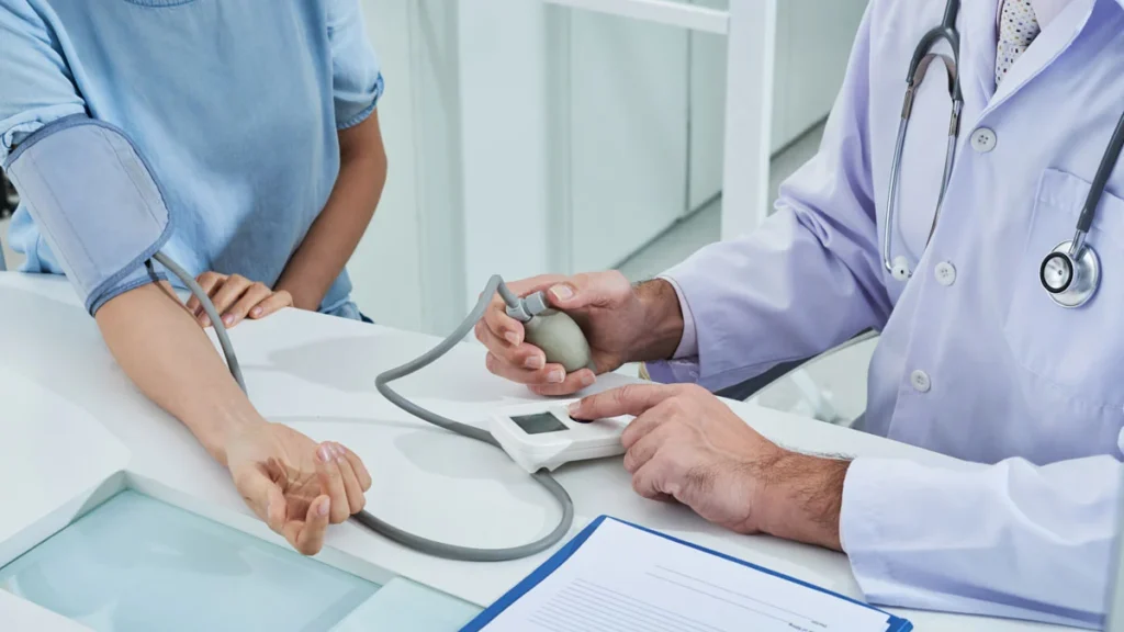 Why Annual Health Check-ups Is Important for Preventive Care