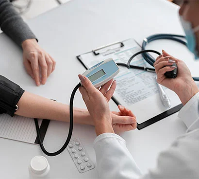 Why Annual Health Check-ups Is Important