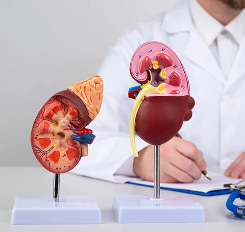 kidney Stone Treatment in Mohali