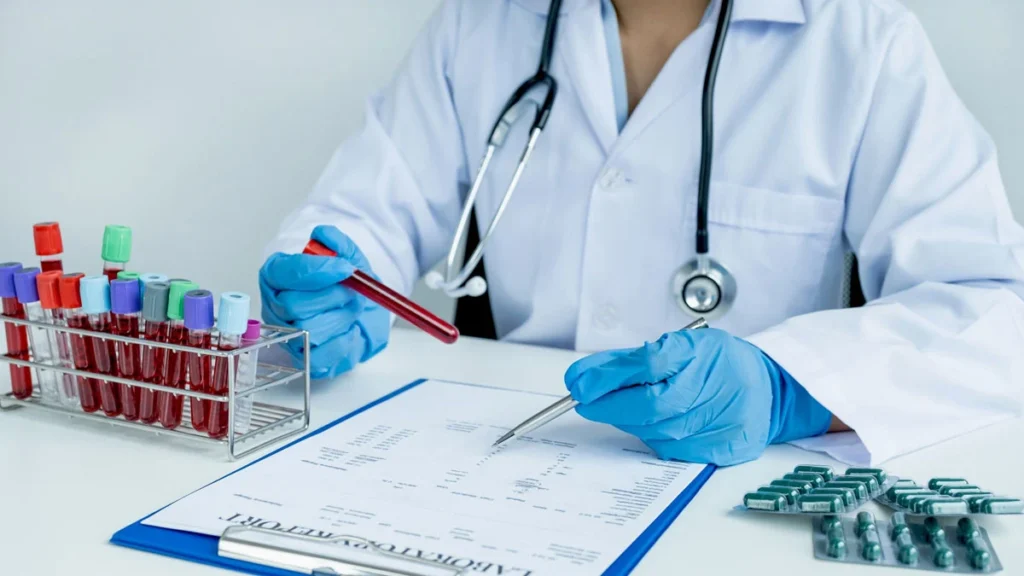 Best Diagnostic Centre in Mohali – Hale Clinics