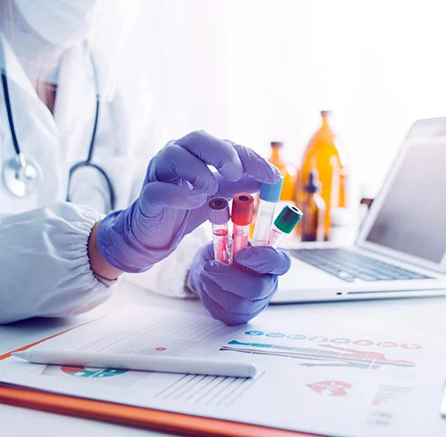 Diagnostic Centre in Mohali