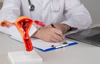 Gynaecologist in Chandigarh