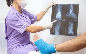 Best Orthopedic Doctor in Mohali