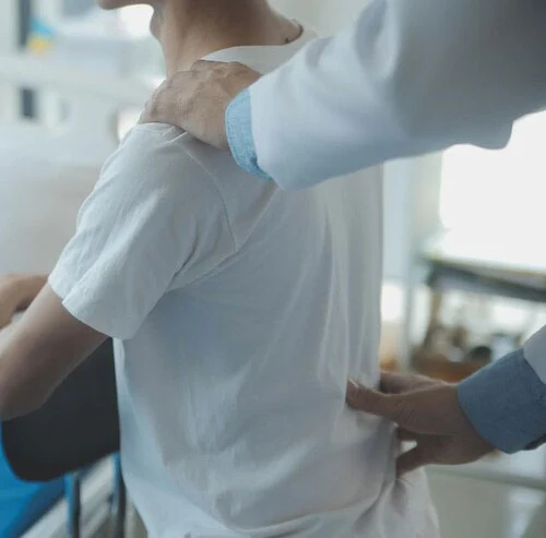 Osteoporosis Treatment in Chandigarh