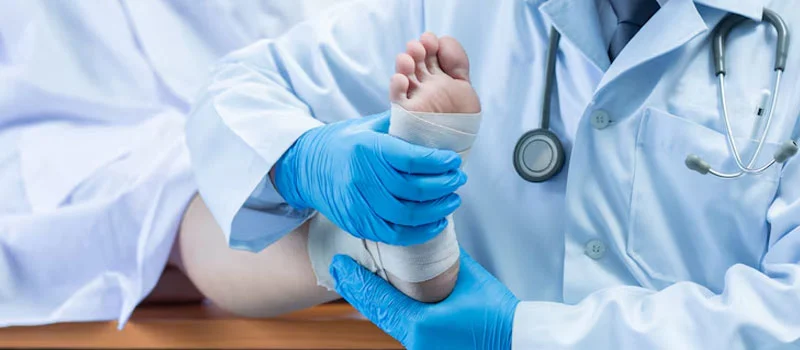 Best Orthopedic Doctors in Mohali