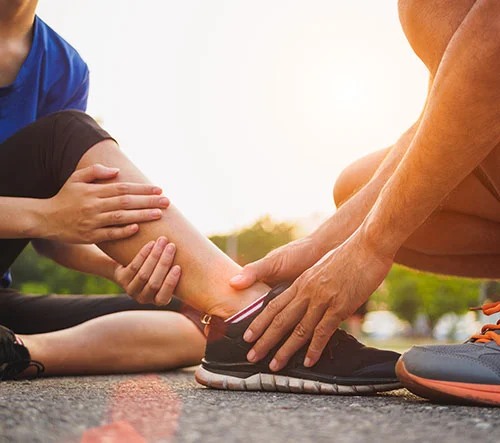 Sports Injury Treatment in Chandigarh