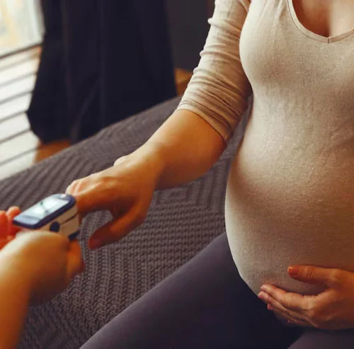 Gestational Diabetes Treatment