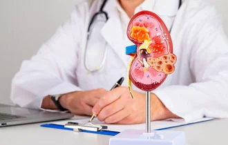 Best Urologist in Chandigarh