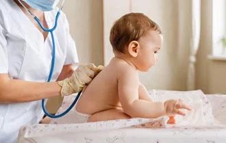 Best Pediatrician in Chandigarh