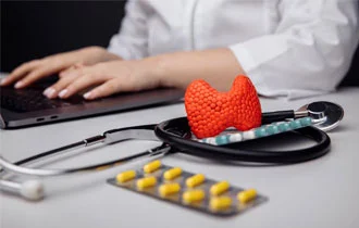 Endocrinologist in Chandigarh