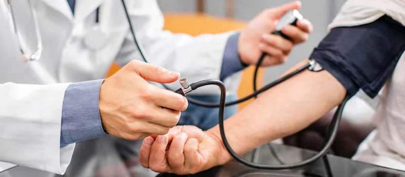 General Physician in Chandigarh