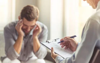 Psychiatrist in Chandigarh