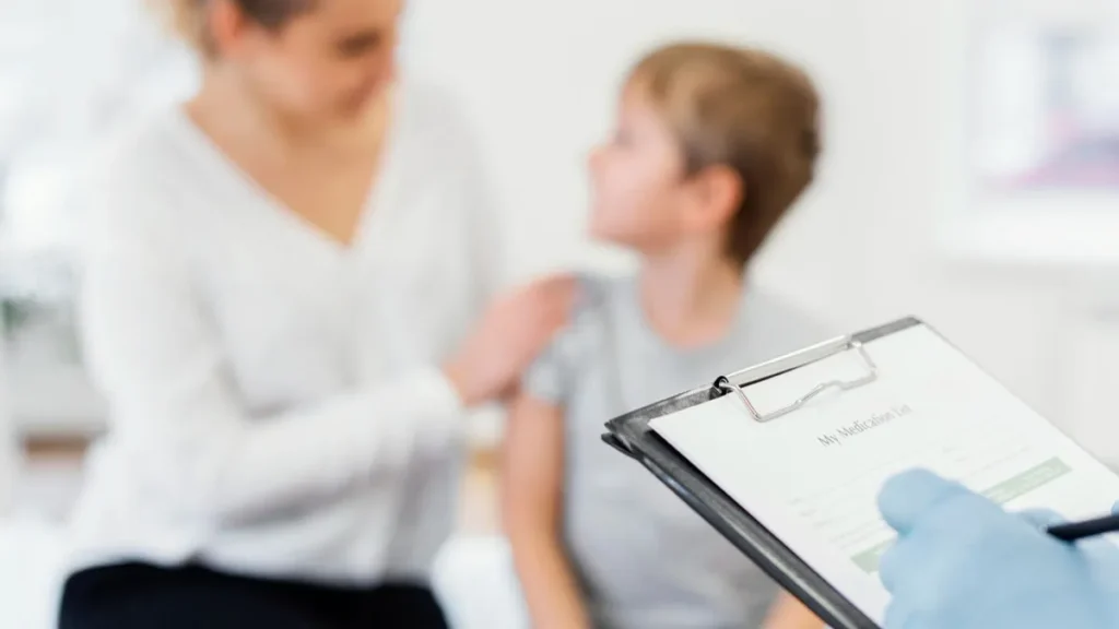 Common Neurological Disorders in Children