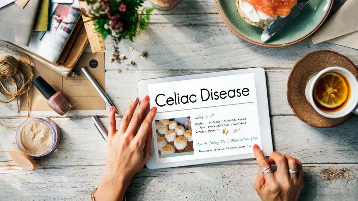 Celiac Disease