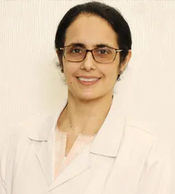 Dr. Emmy Grewal