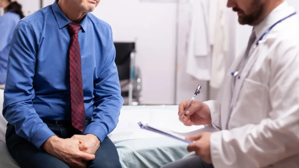 Vasectomy and Your Sexual Health: What You Need to Know