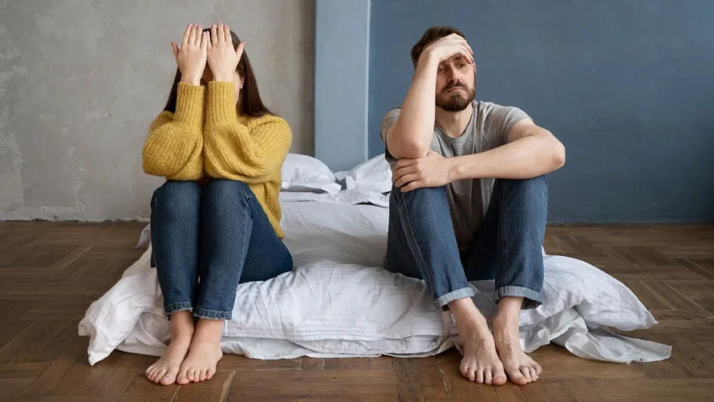 Depression vs Sadness : Understanding the Key Differences