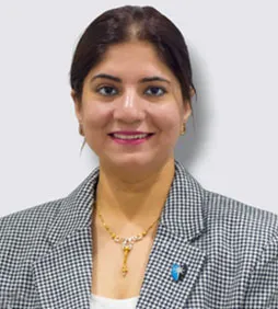 Dr. JP Kaur