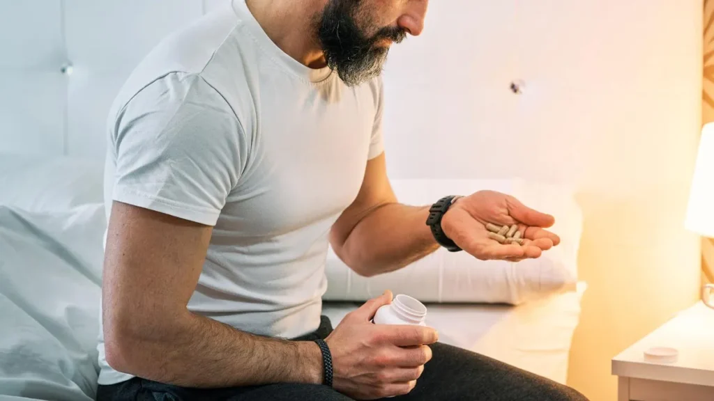 Testosterone vs. Estrogen Balance: Why It Matters for Men