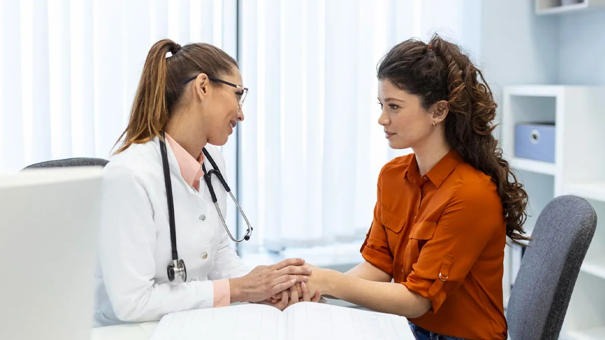 What is endometriosis