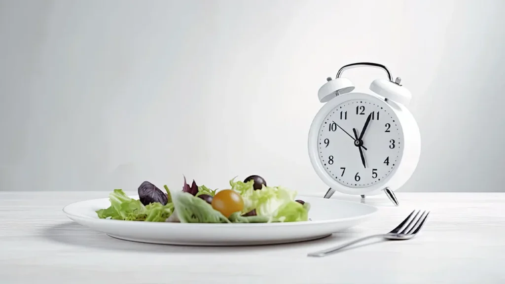 Is Intermittent Fasting Safe for Fatty Liver Patients?